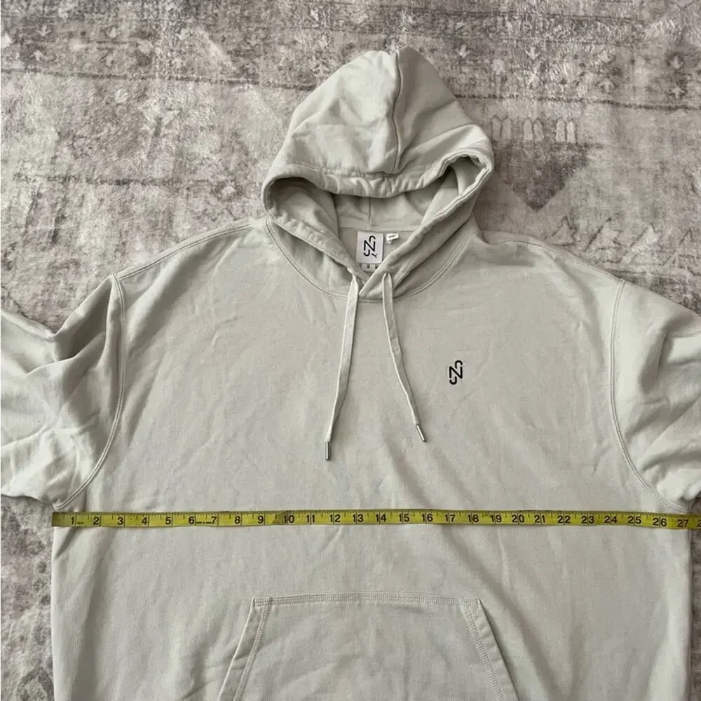 Puma Neymar Jr Soccer Futbol Hooded Sweatshirt‎ Hoodie XXL